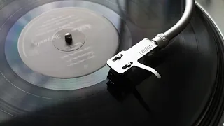 Phil Collins - Father To Son (1989 HQ Vinyl Rip) - Technics 1200G / Audio Technica ART9