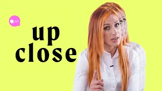 WWE’s Becky Lynch On Iconic Costumes And Her Wrestling Bucket List | Cosmopolitan UK