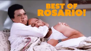 Best of ROSARIO | Will and Grace | Comedy Bites Vintage