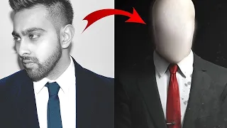 Slenderman’in TÜYLER ÜRPERTİCİ Hikayesi !