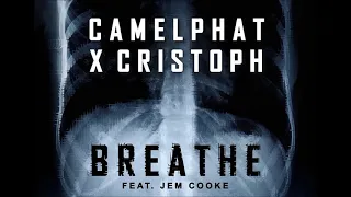 CamelPhat & Cristoph feat. Jem Cooke - Breathe