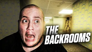 TÜM BİLDİĞİNİZ KORKU OYUNLARINI UNUTUN! | THE BACKROOMS 1998