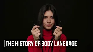 Uncovering the Fascinating Evolution of Body Language