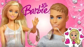 Rodzinka Barbie 💖 Zaginione słuchawki 🎧 bajka po polsku