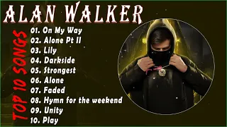 Alan Walker Best Songs Of All Time - Alan Walker Full Album 2022 - 2023 conganh12