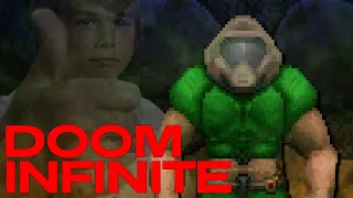 Doom Goes Rogue-like | DOOM INFINITE - Doom Mod Madness