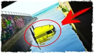 ОН БЫЛ НА САМОМ ВИДНОМ МЕСТЕ!!! ПРЯЧЬ & ИЩИ В GTA ONLINE!!!