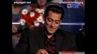 KBC 3 - Season 1: Grand Finale H (visit: www.srkpagali.net)