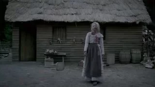 The Witch (2016) Filming A New England Folktale (Universal Pictures)