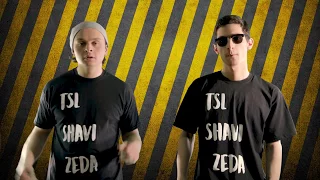 Birja Mafia - Tsl Shavi Zeda (prod. by Zaza Tevtidze)