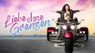 Liebe Ohne Grenzen - Trailer Deutsch HD - Release 29.07.22