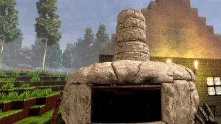 [cyubeVR] Melting Iron in VR never looked and felt this good before!