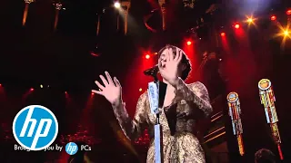 #HPLive - Florence + The Machine 'Shake It Out'