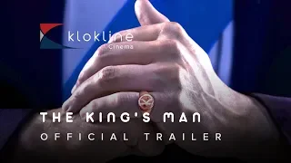 2020 The King's Man Official Trailer 1 HD  20th Century Fox Film Corporation