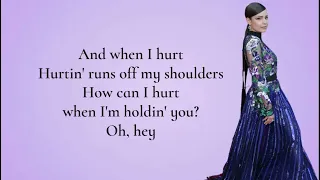 Sofia Carson - Sweet Caroline (Lyrics)