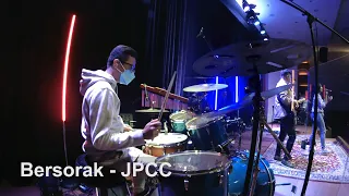Bersorak JPCC -  DRUMCAM