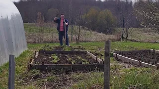 #70. Долой бардак в огороде.