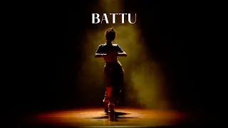 Battu | Odissi Dance