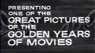 Notorious 1946 Trailer (ProMovies)