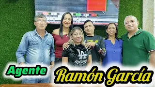 Agente Ramón García Orientación para sellar el 5 y 6 Nacional La Rinconada 02/06/2024 muy atentos