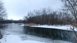 РЕКИ СЕВЕРСКИЙ ДОНЕЦ-УДЫ / ЭСХАР-ФИГУРОВКА / ЧУГУЕВ, ХАРЬКОВСКАЯ ОБЛАСТЬ