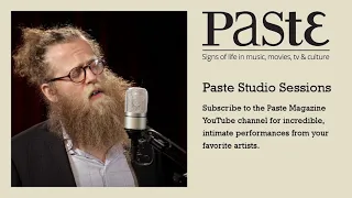 Ben Caplan - Birds with Broken Wings - Paste Studio Session