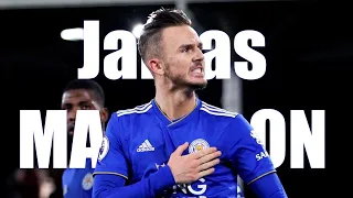 James Maddison - Crazy skills & Goals - 2020 HD