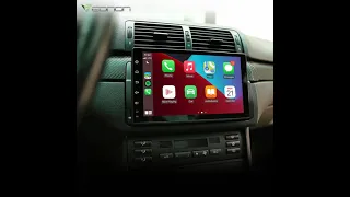 Eonon Latest Android 11 BMW Car Stereos | Last Two Days Of Black Friday Sale