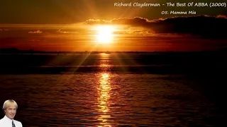 Richard Clayderman - The Best Of ABBA (2000)