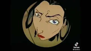 AEON FLUX