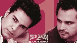 ZEZÉ DI CAMARGO E LUCIANO, RICK E RENNER SELEÇÃO GRANDES MÚSICAS E LEMBRANÇAS pt09 UNIVERSO