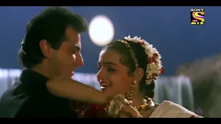 Ye Chand Koi Deewana Hai - Chupa Rustam ! Sanjay Kapoor ! Mamta Kulkarni ! HDTV SONGS 1080P HD