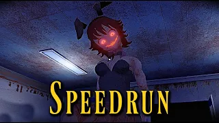 Saiko No Sutoka - Yangire Mode (Speedrun)