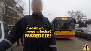 Wióry wjechały