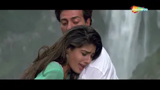 Zubaan Pe Jo Nahin Aaye | Full Song | Salaakhen - 1998 | Sunny Deol, Raveena Tandon | Hd 1080p