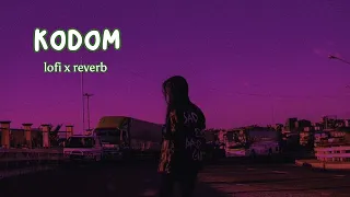 Kodom [slowed c reverb] Blue jeans।। bengali lofi music,lofi hop,lofi mix, bangla song,bengali vibes