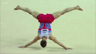BBC Coverage Day 1 Apparatus Finals 2023 Artistic Gymnastics European Championships