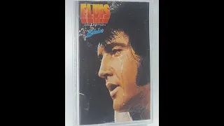 Elvis Presley - Baladas (full Mexican cassette)