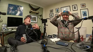 SeaBros Fishing Podcast: Episode 73 - "Captain Mike Deskin and Danny Young "Lavender Spray"