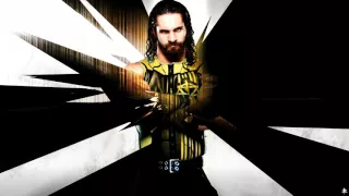 Razor - Starstruck (The Second Coming [Remix] - Seth Rollins WWE Entrance Theme)