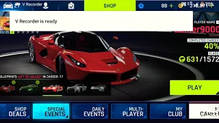 Asphalt 9 Legends walkthrough part 51 Finished Super Cars 2 races