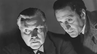 Sherlock Holmes | Dressed to Kill (1946) Basil Rathbone, Nigel Bruce | Film completo