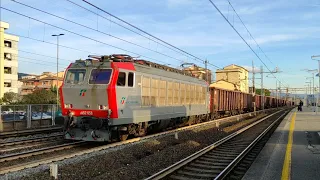 Treni Ordinari, Speciali e Deviati in DORSALE, tra Inverno & Primavera! - 1° PARTE (GEN/FEB 2024)