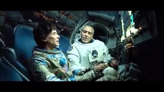 gravity talk scene