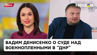 Лукашенко будет уворачиваться до последнего, чтобы не вступать в войну. Денисенко о фейках РФ