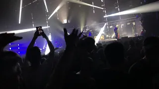 The Prodigy - "We Live Forever" (Live at Alexandra Palace, London 2018)