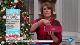 HSN | Electronic Gifts featuring HP 12.05.2016 - 01 PM