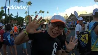 IRONMAN Parade of Nations 2019 | Kona, HI