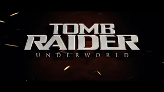 Tomb Raider Underworld ( PC ) , gesamte Story - walkthrough , German / deutsch