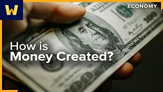 How Is Money Created? | Understanding Fiat Currency